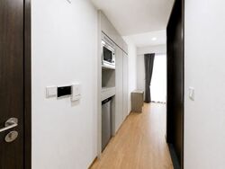 Botanique At Bartley (D19), Condominium #620060621